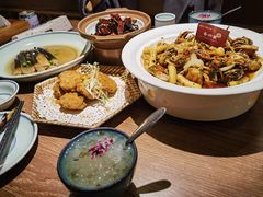 -周家二小姐的菜(西津渡店)