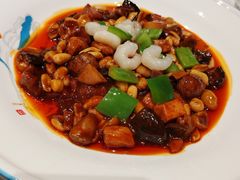 八宝辣酱-上海老饭店(北京分店)