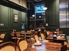 -章记星洲 · 新加坡餐厅(望京店)