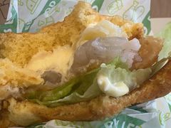 -德克士(通灌北路店)