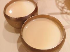开心的布布布布丁-公仔堂港式茶餐厅(西村店)
