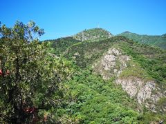 -北京鹫峰国家森林公园