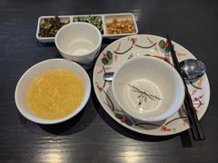 -江宴渔村·鱼鲜土菜(紫荆广场店)