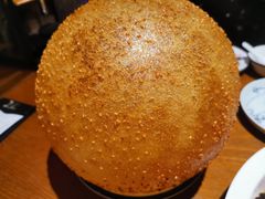 -吴越荣记苏州菜·松鼠桂鱼100%活鱼现做(斜塘老街店)