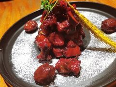 -南海渔家•海鲜•正宗海南菜(海棠湾店)
