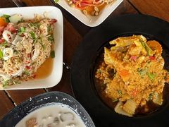 -Doo Dee Thai Food(Issan/Isaan/Esan)
