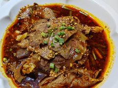 -眉州东坡(博雅店)