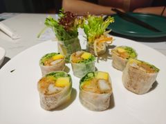 -美奈小馆·越南料理(中航城君尚购物中心店)