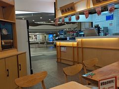 -满小西·馍现烤·面劲道(Rmall生活广场店)