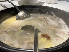 -百年果林椰子鸡(中洲店)