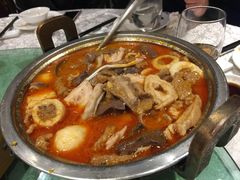 沙茶五福锅-华兴大酒楼(亿宝大厦店)