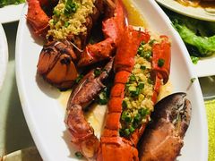 -小辣妹川味海鲜加工店(第一市场椰风巷店)