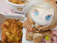 -肯德基(沪东店)