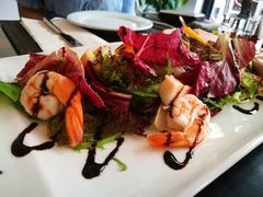 -EATALIA意塔利意式餐厅(鼓楼店)