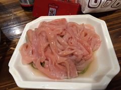 -盖帮鳝鱼串串(东郊记忆店)