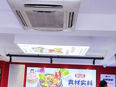 -沁麦源过桥米线(总店)