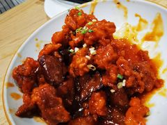 -有肉食·虎九闽菜(798艺术区店)