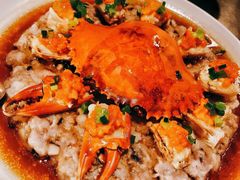 -广州文华东方酒店·江-由辉师傅主理