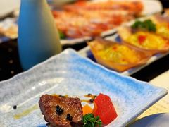 -梅筑·创意料理(王府井百货店)