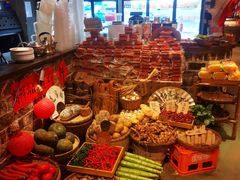 -周小明火锅(黑金冠社区店)