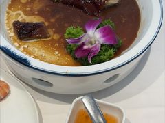 -怀德酒楼·粤菜·海鲜·茶点(宝安国际机场店)