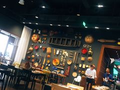 大堂-simply thai天泰(长泰广场店)