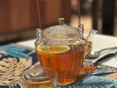 -一棵树·意大利西餐厅One Tree(新城店)