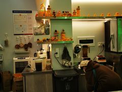 -LINLEE林里·手打柠檬茶(潮州右一城店)