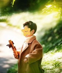 -七色田儿童摄影(静安店)