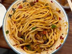 -王菊美食街·王菊面馆(总店)