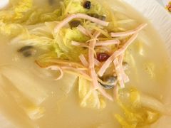 -中山国际酒店中餐厅