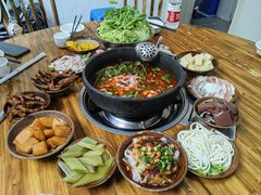 -笔记安顺夺夺粉火锅