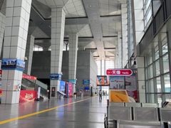 -深圳机场码头