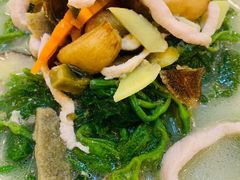上汤桑叶-石潭贵香酒店(玄真路店)