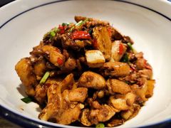 东安鸡-湘厨壹品(芙蓉广场店)