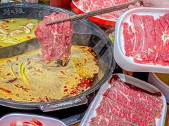 -刘火辣老火锅(光谷店)