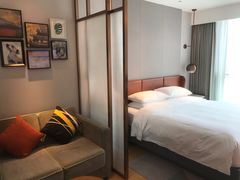 -成都武侯祠希尔顿惠庭酒店