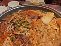 -山四砂锅(太原钟楼街店)