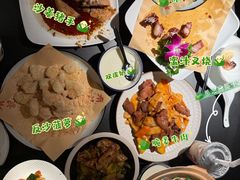 -有记家厨(后龙西街店)