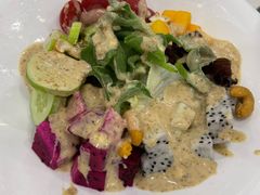 -鹊华居·地道鲁菜·海鲜·融合味(大明湖店)