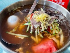 -顺姬冷面(长白西路店)