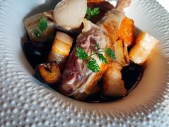 -AZUR聚(香格里拉饭店)