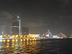 -秦皇岛路游船码头