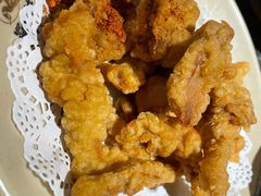 小酥肉-蜀大侠火锅(寰球文化地标·总府店)