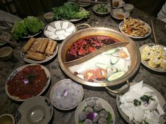 -小龙坎火锅(万象城店)