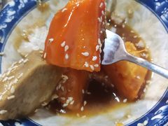 -黄记潮汕甜汤(贝底田坊店)