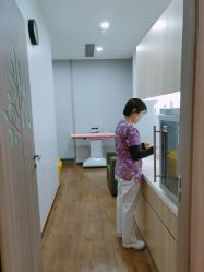 -睿宝儿科·眼科·口腔(静安大悦城门诊部)