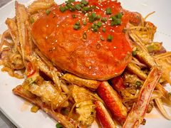 -食鼎记海鲜大排档(美食街店)