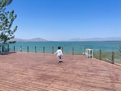 -观澜小洱海