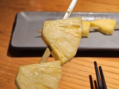 -蚝翅·海鲜粥·烧烤·龙虾季(海曙天一店)